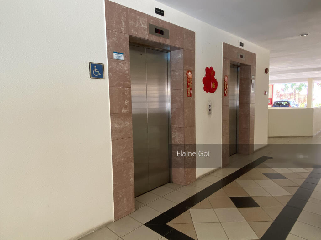 Regis Mansions (D21), Apartment #284515591